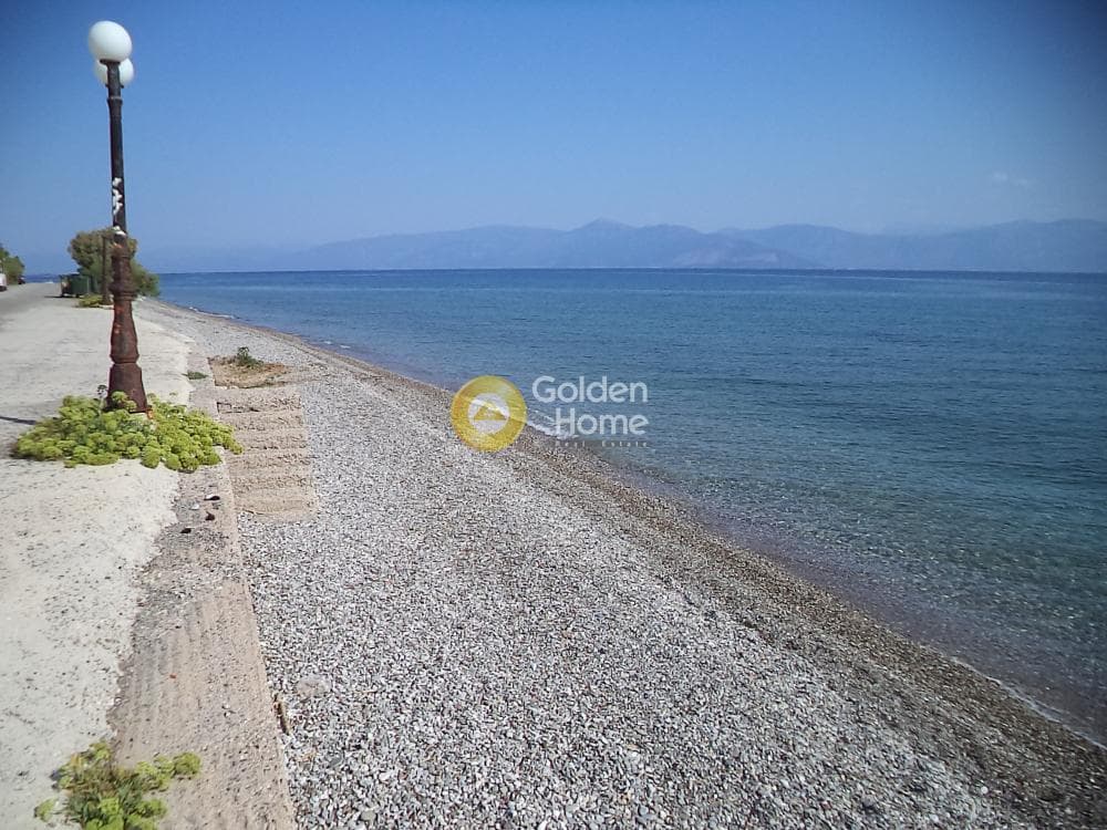 House in Center, Diakopto — Photo 16 of 18