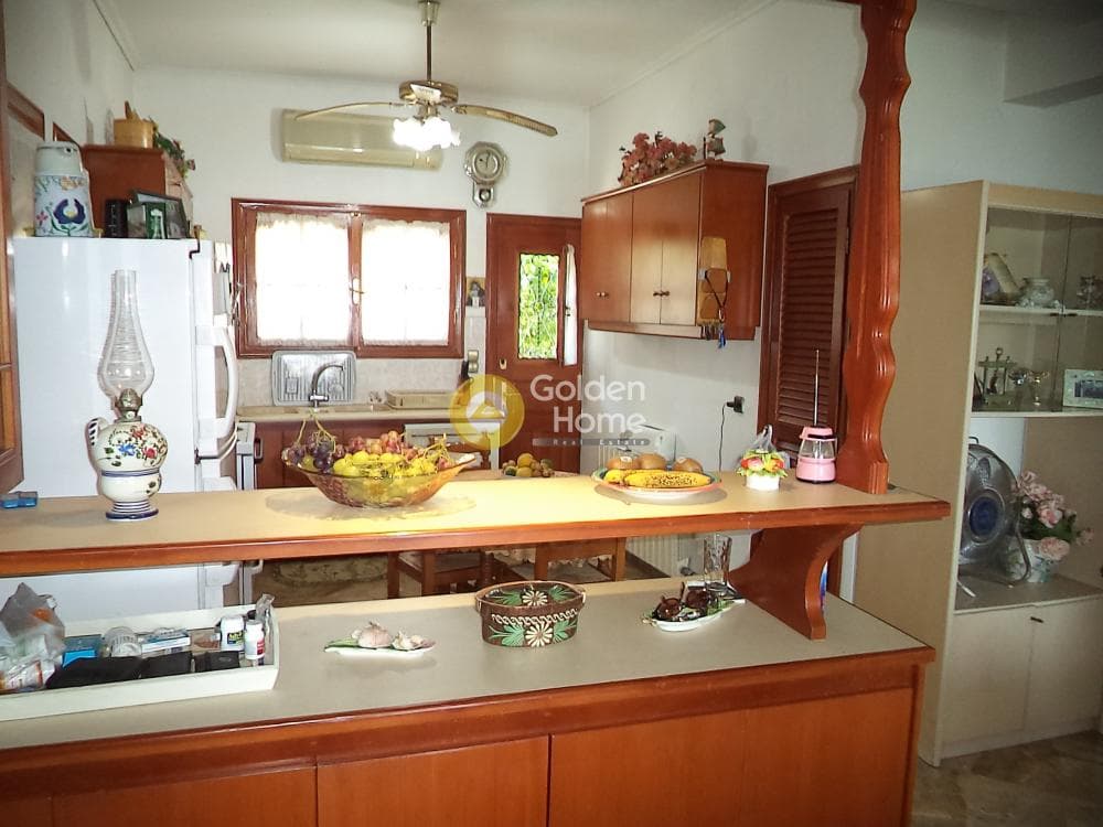 House in Center, Diakopto — Photo 18 of 18
