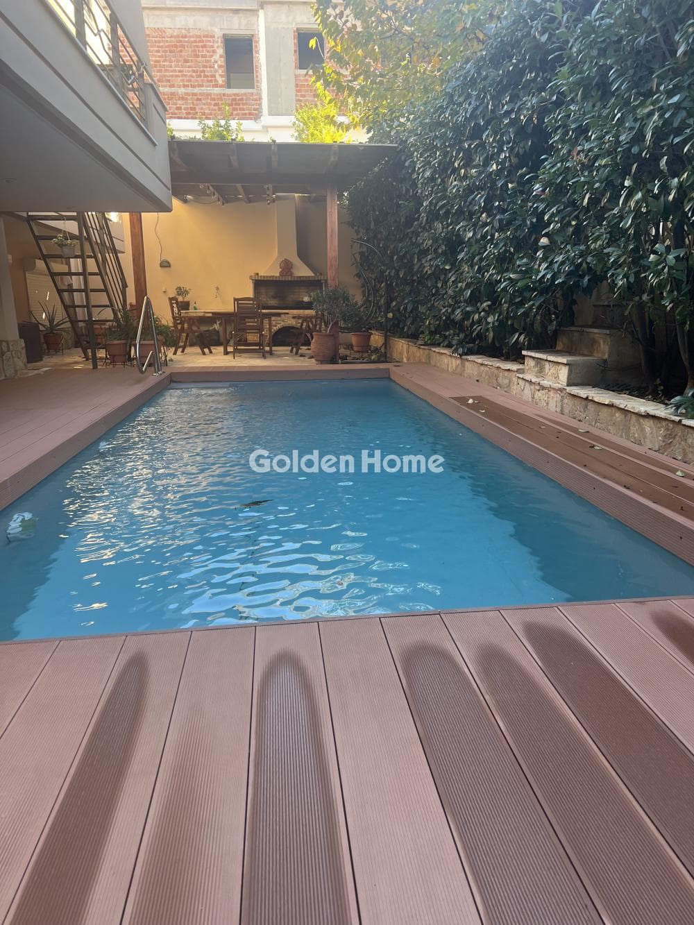 House in Center, Keratea — Photo 10 of 20