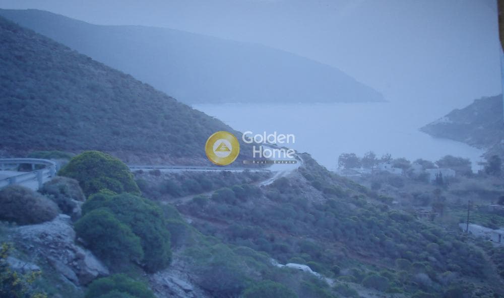 Οικόπεδο στην Μεγάλο Χωριό, Σέριφος — Φωτογραφία 2 από 4