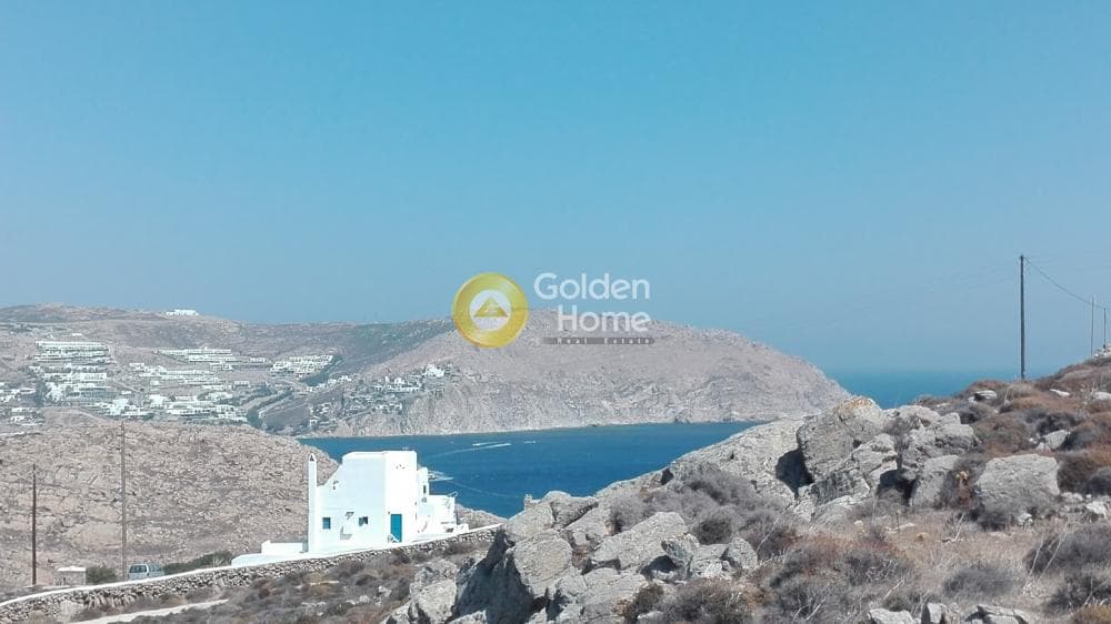 Μονοκατοικία στην Πλιντρί, Μύκονος — Φωτογραφία 6 από 17