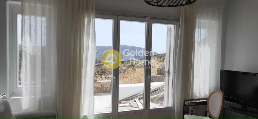 Μονοκατοικία στην Πλιντρί, Μύκονος — Φωτογραφία 15 από 17