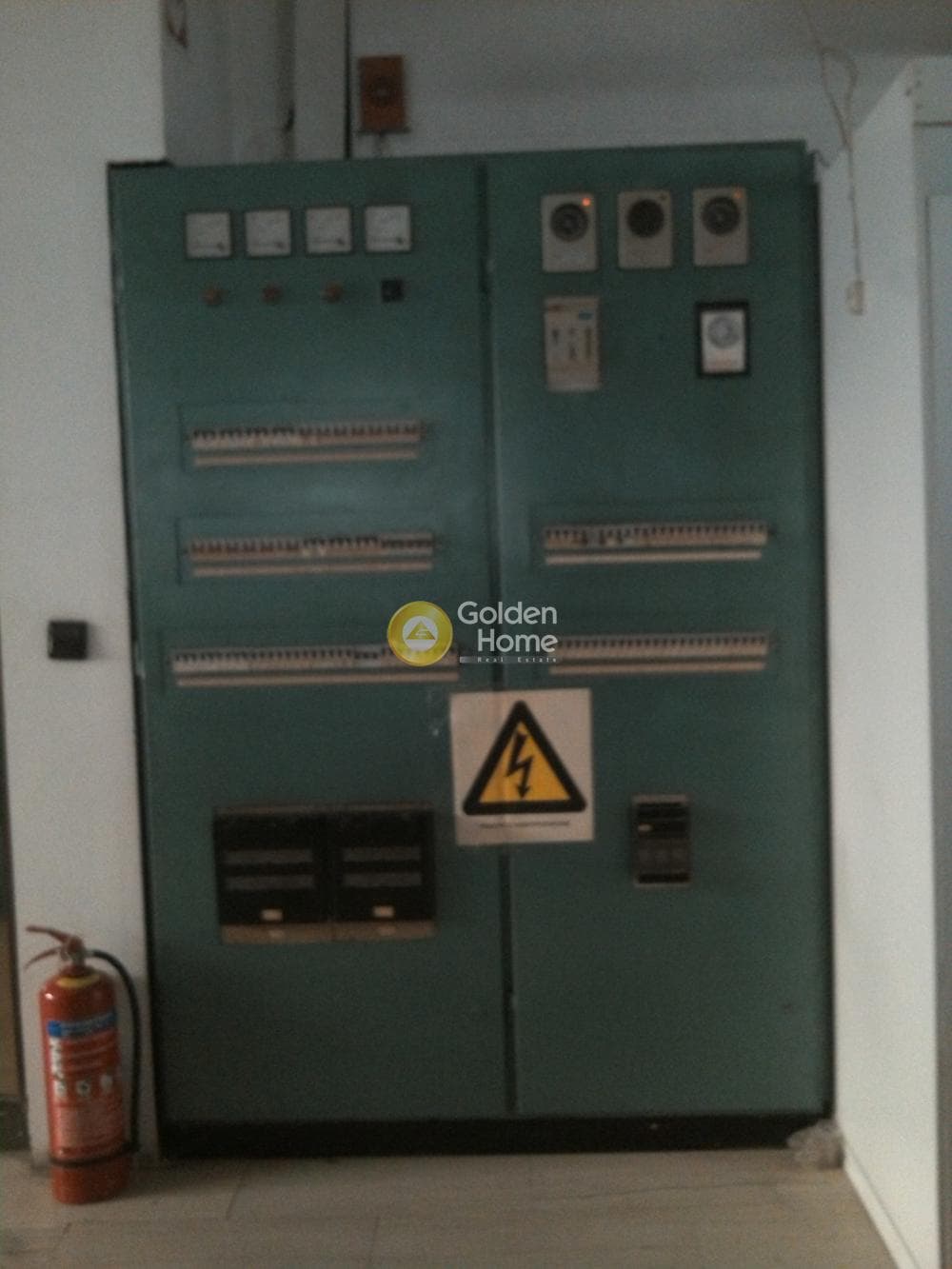 Γραφείο στην Μεγάλα Σχοινία Α, Αχαρνές — Φωτογραφία 8 από 8