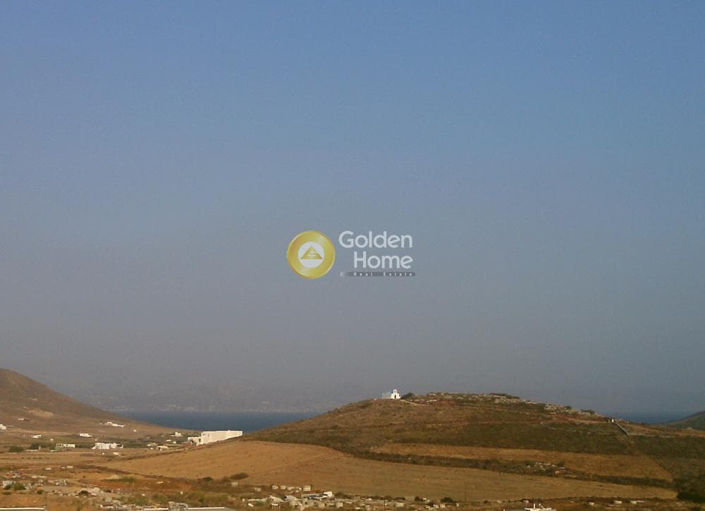 Parcel in Glifades, Paros — Photo 5 of 18