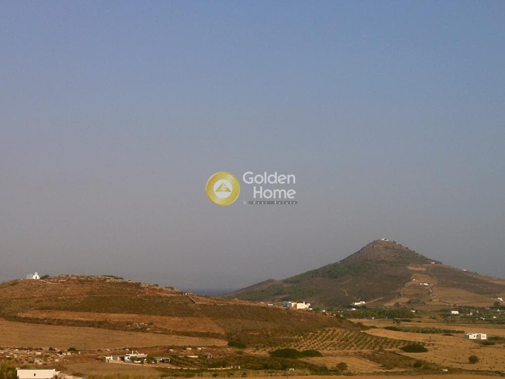 Parcel in Glifades, Paros — Photo 12 of 18