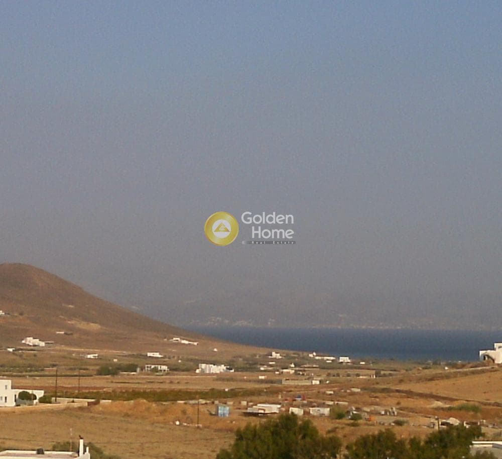 Parcel in Glifades, Paros — Photo 2 of 18