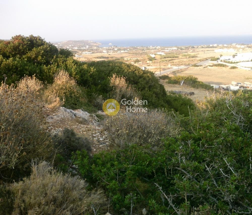 Parcel in Glifades, Paros — Photo 10 of 18