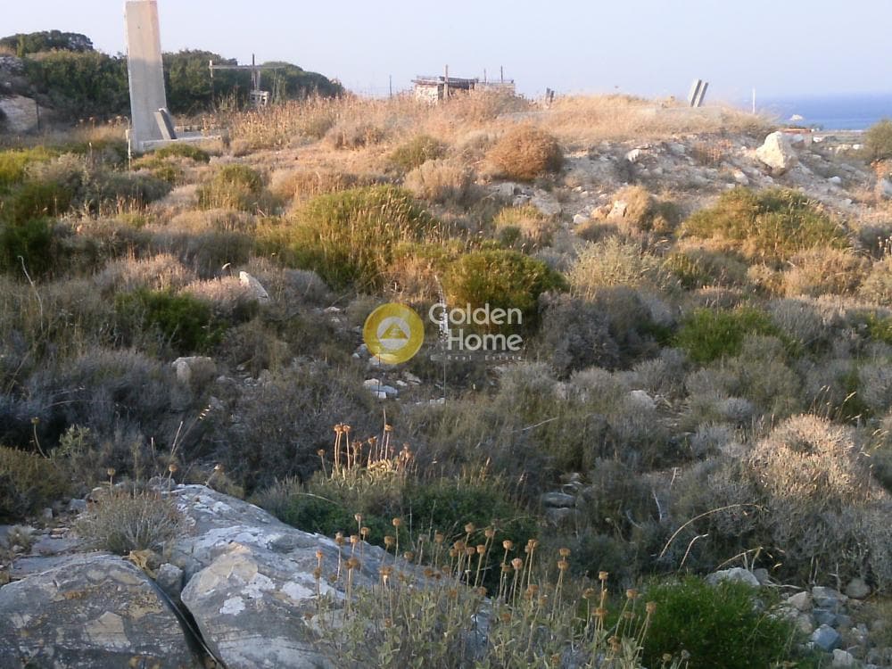 Parcel in Glifades, Paros — Photo 18 of 18