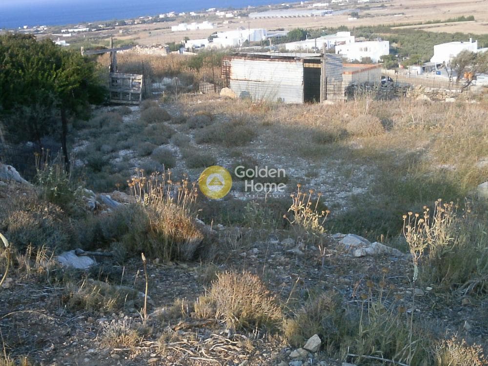 Parcel in Glifades, Paros — Photo 17 of 18