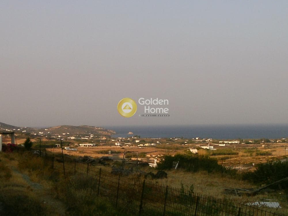 Parcel in Glifades, Paros — Photo 3 of 18