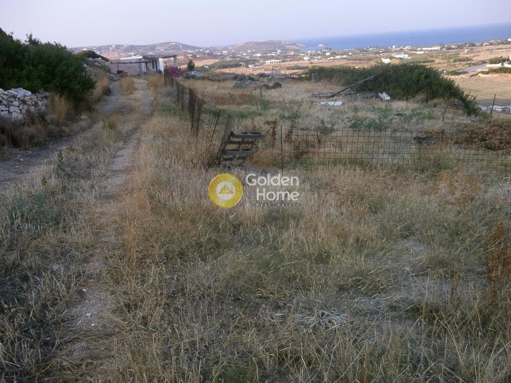 Parcel in Glifades, Paros — Photo 11 of 18
