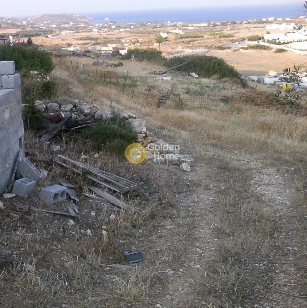 Parcel in Glifades, Paros — Photo 8 of 18