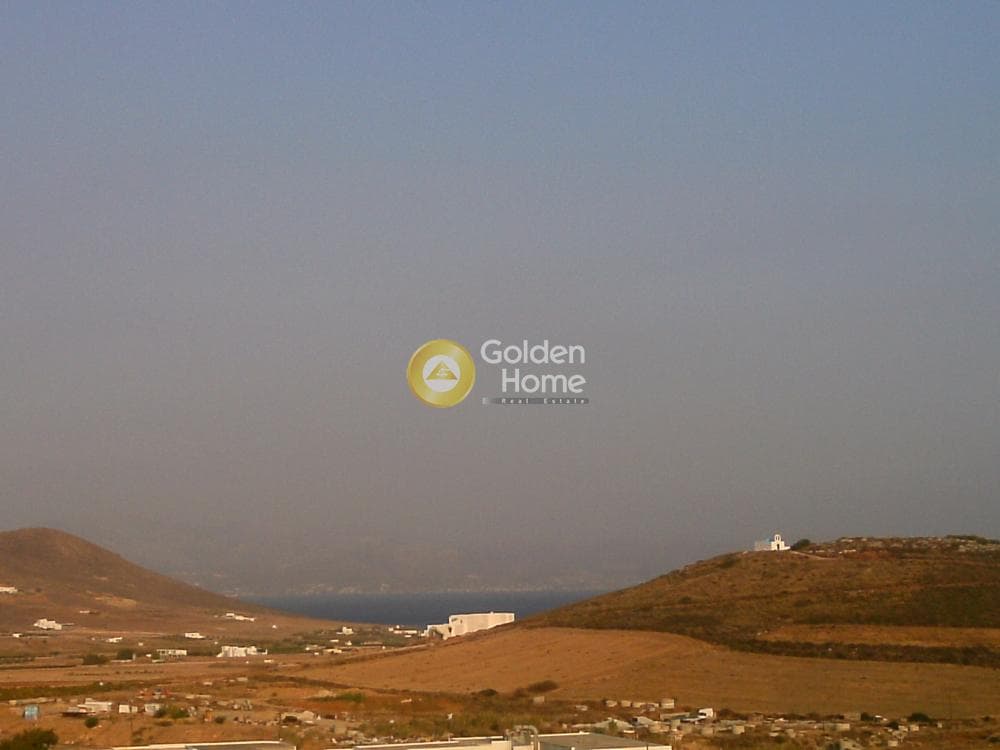 Parcel in Glifades, Paros — Photo 7 of 18