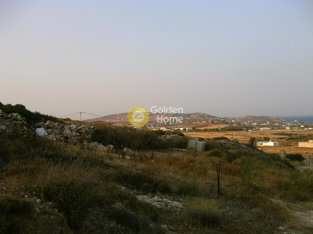 Parcel in Glifades, Paros — Photo 14 of 18