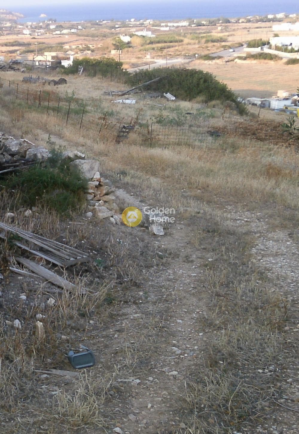 Parcel in Glifades, Paros — Photo 13 of 18