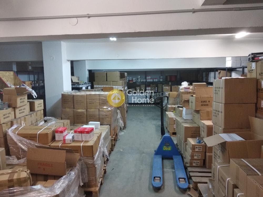 Retail Store in Ravenia, Attiki — Photo 7 of 33