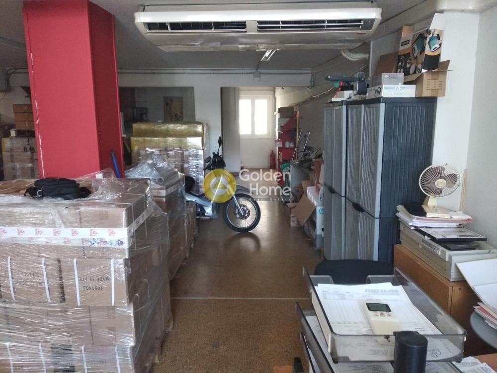 Retail Store in Ravenia, Attiki — Photo 10 of 33