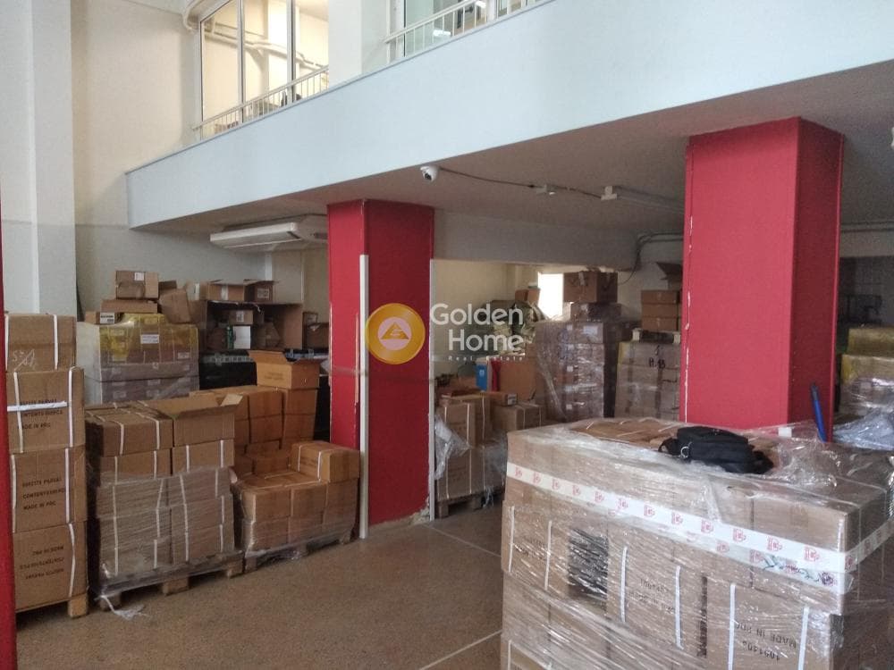 Retail Store in Ravenia, Attiki — Photo 11 of 33