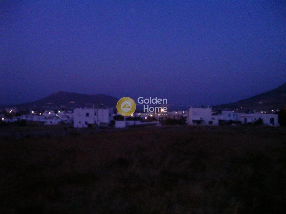 Parcel in Prodromos, Paros — Photo 7 of 8