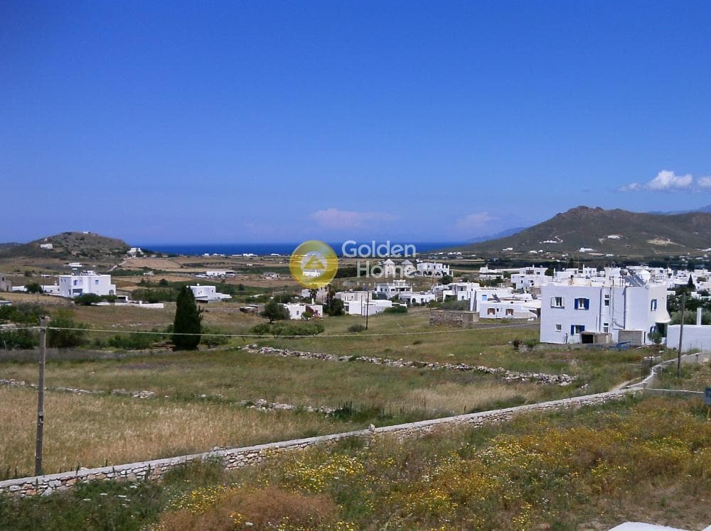 Parcel in Prodromos, Paros — Photo 2 of 8