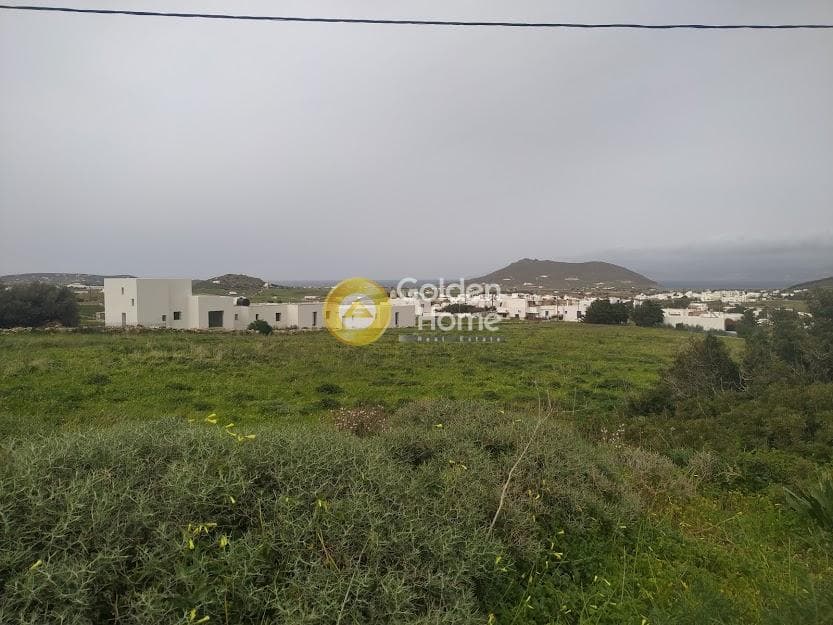 Parcel in Prodromos, Paros — Photo 8 of 8