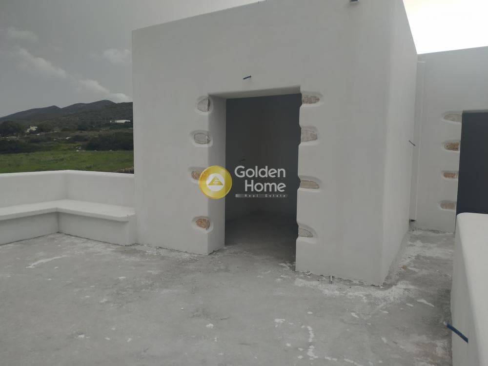 Parcel in Prodromos, Paros — Photo 5 of 8