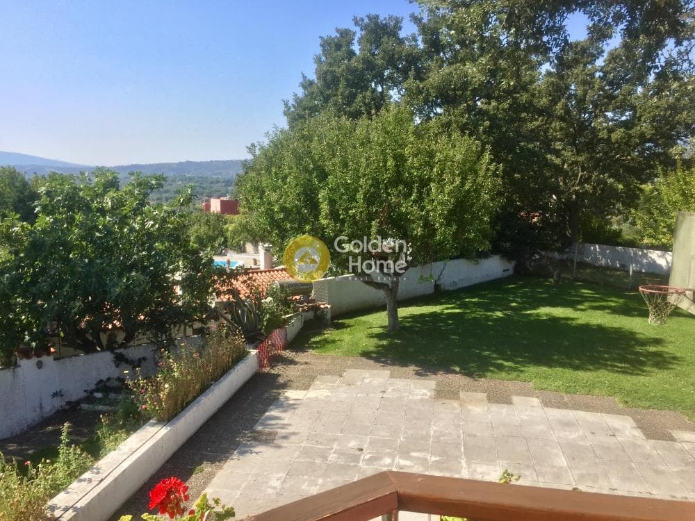 Μονοκατοικία στην Καπανδρίτι, Κ. Καπανδριτίου — Φωτογραφία 3 από 14