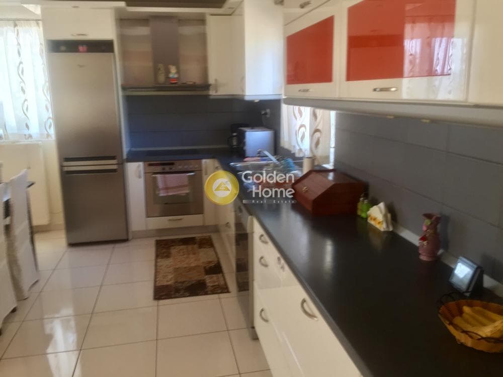 Μονοκατοικία στην Καπανδρίτι, Κ. Καπανδριτίου — Φωτογραφία 9 από 14