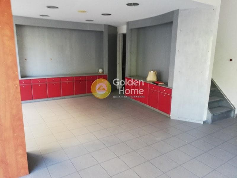 Retail Store in Rouf, Tavros — Photo 2 of 11