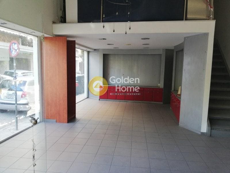 Retail Store in Rouf, Tavros — Photo 1 of 11