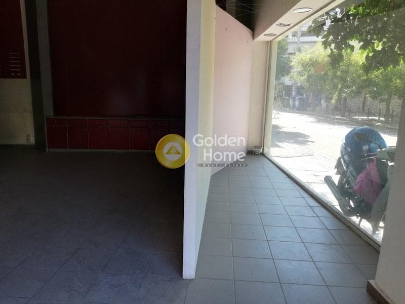 Retail Store in Rouf, Tavros — Photo 11 of 11