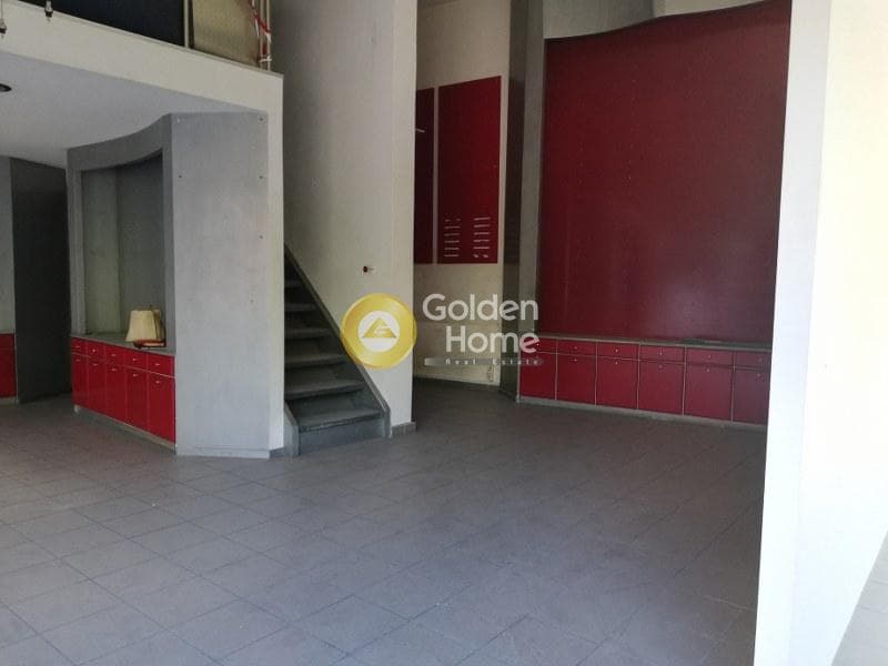 Retail Store in Rouf, Tavros — Photo 5 of 11