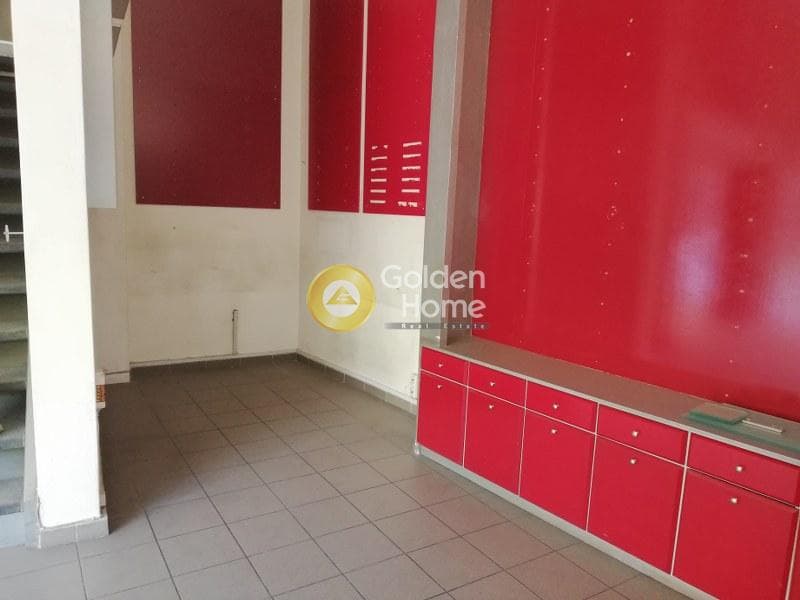 Retail Store in Rouf, Tavros — Photo 8 of 11