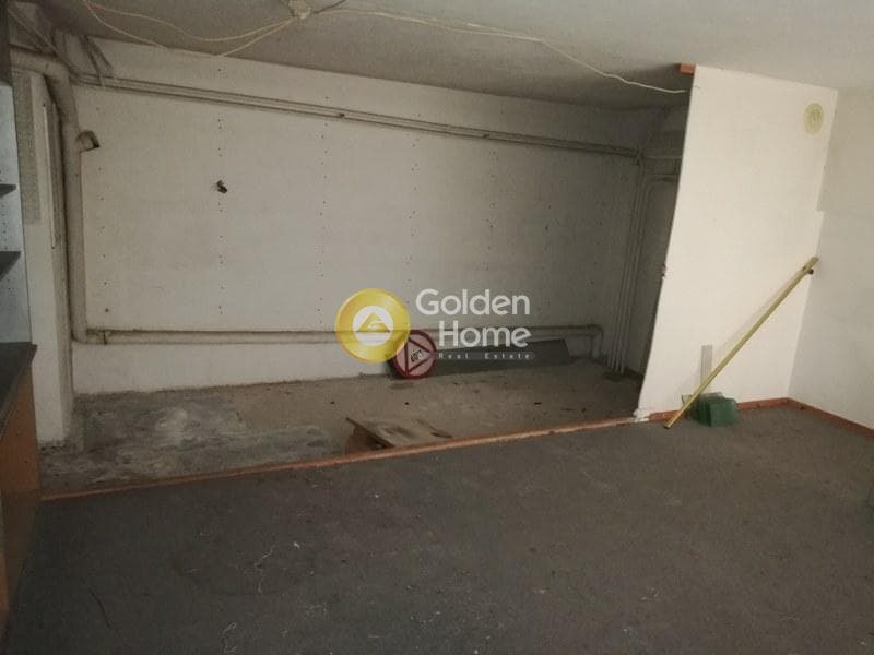 Retail Store in Rouf, Tavros — Photo 9 of 11