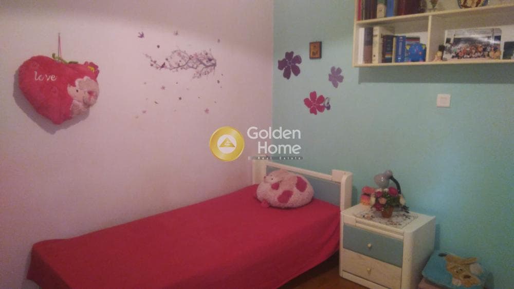 Apartment in Leof. Liosion, Attiki — Photo 14 of 18