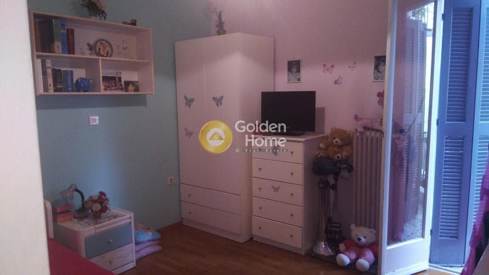 Apartment in Leof. Liosion, Attiki — Photo 15 of 18