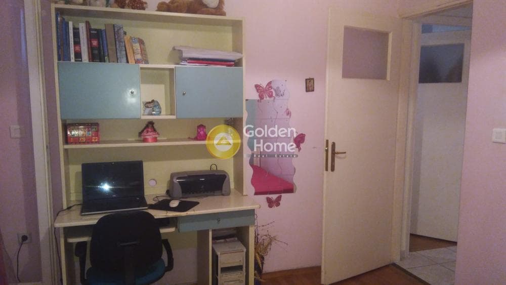 Apartment in Leof. Liosion, Attiki — Photo 16 of 18