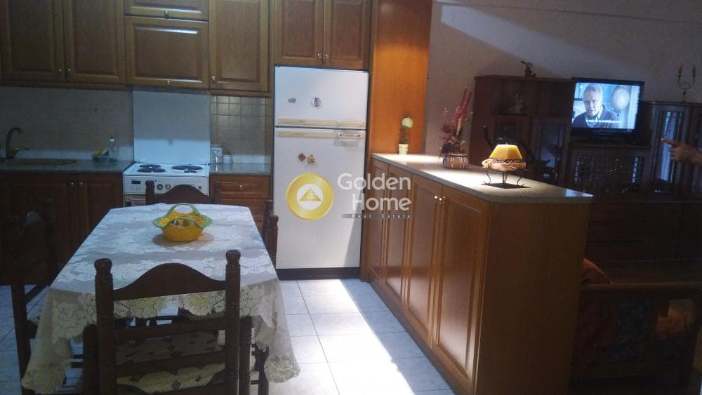 Apartment in Leof. Liosion, Attiki — Photo 9 of 18