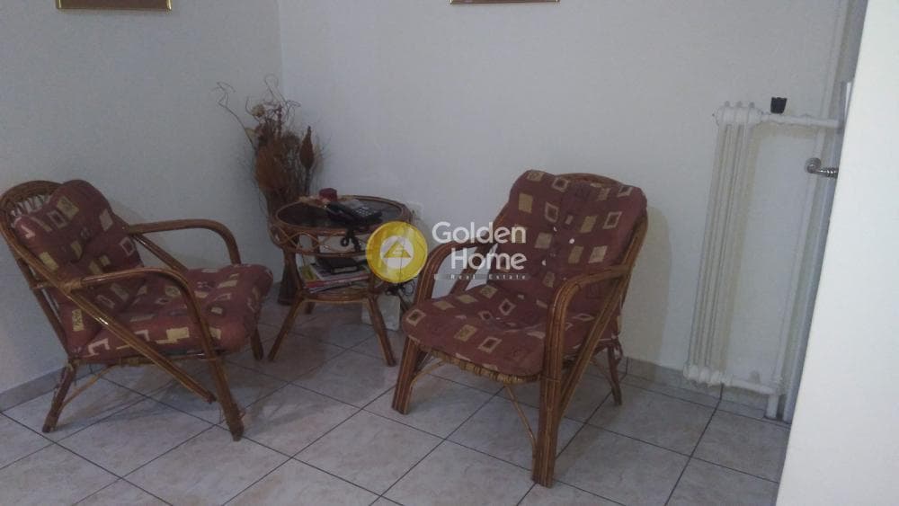 Apartment in Leof. Liosion, Attiki — Photo 10 of 18