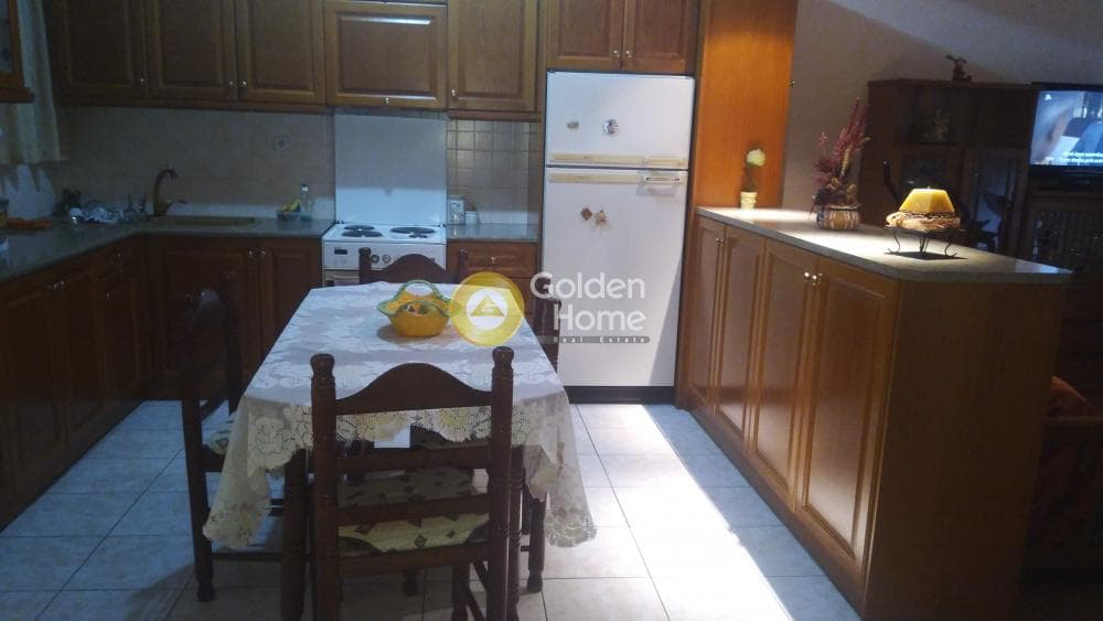 Apartment in Leof. Liosion, Attiki — Photo 7 of 18