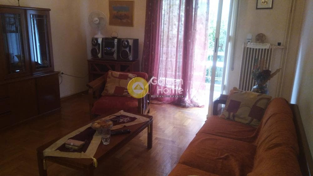 Apartment in Leof. Liosion, Attiki — Photo 4 of 18