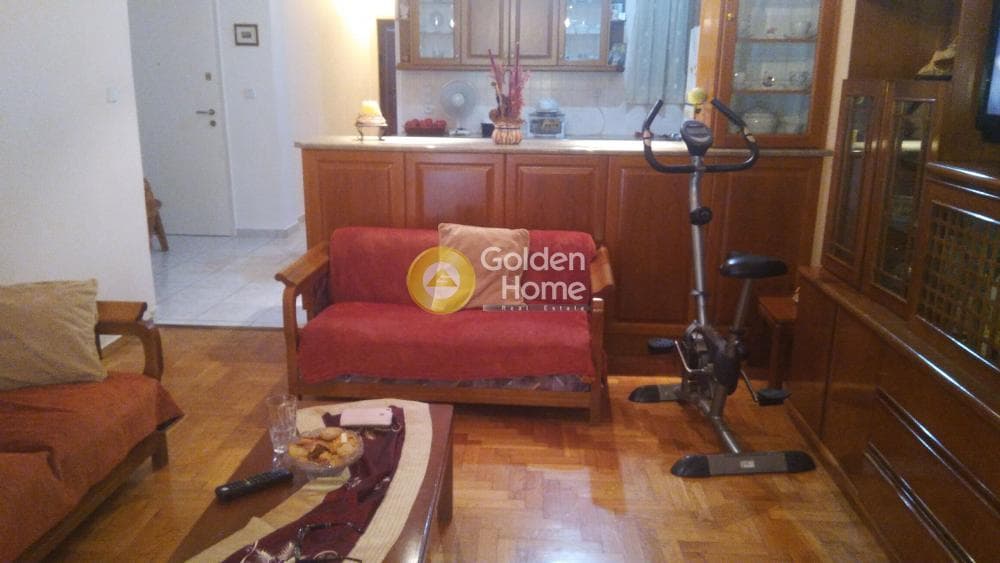 Apartment in Leof. Liosion, Attiki — Photo 5 of 18