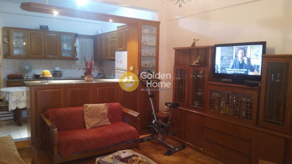 Apartment in Leof. Liosion, Attiki — Photo 6 of 18