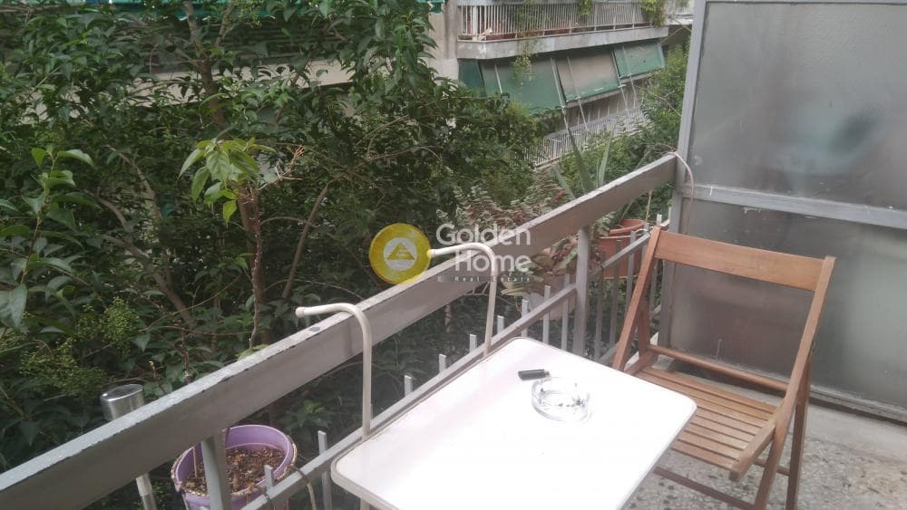 Apartment in Leof. Liosion, Attiki — Photo 1 of 18