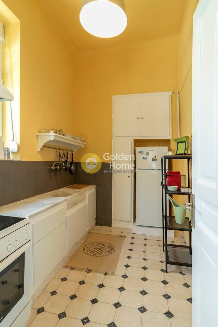 House in Mitropoli, Piraeus — Photo 16 of 33
