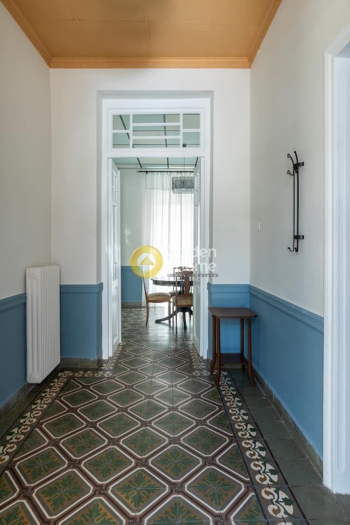 House in Mitropoli, Piraeus — Photo 24 of 33