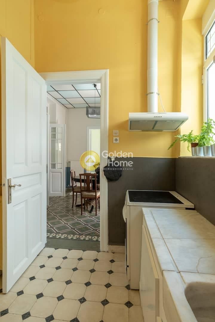 House in Mitropoli, Piraeus — Photo 25 of 33