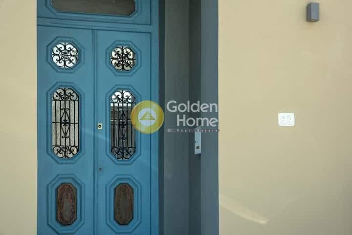 House in Mitropoli, Piraeus — Photo 26 of 33