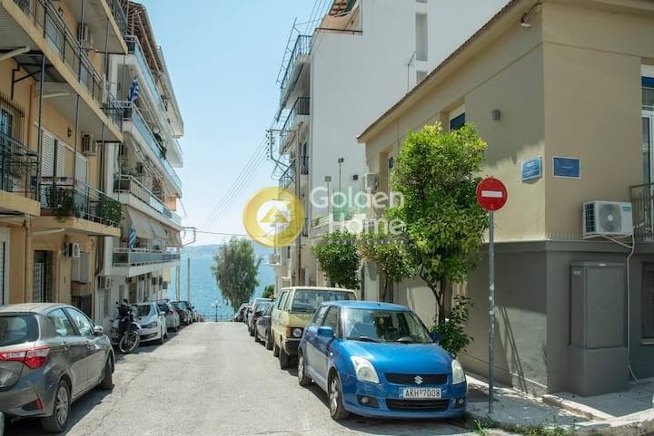 House in Mitropoli, Piraeus — Photo 27 of 33