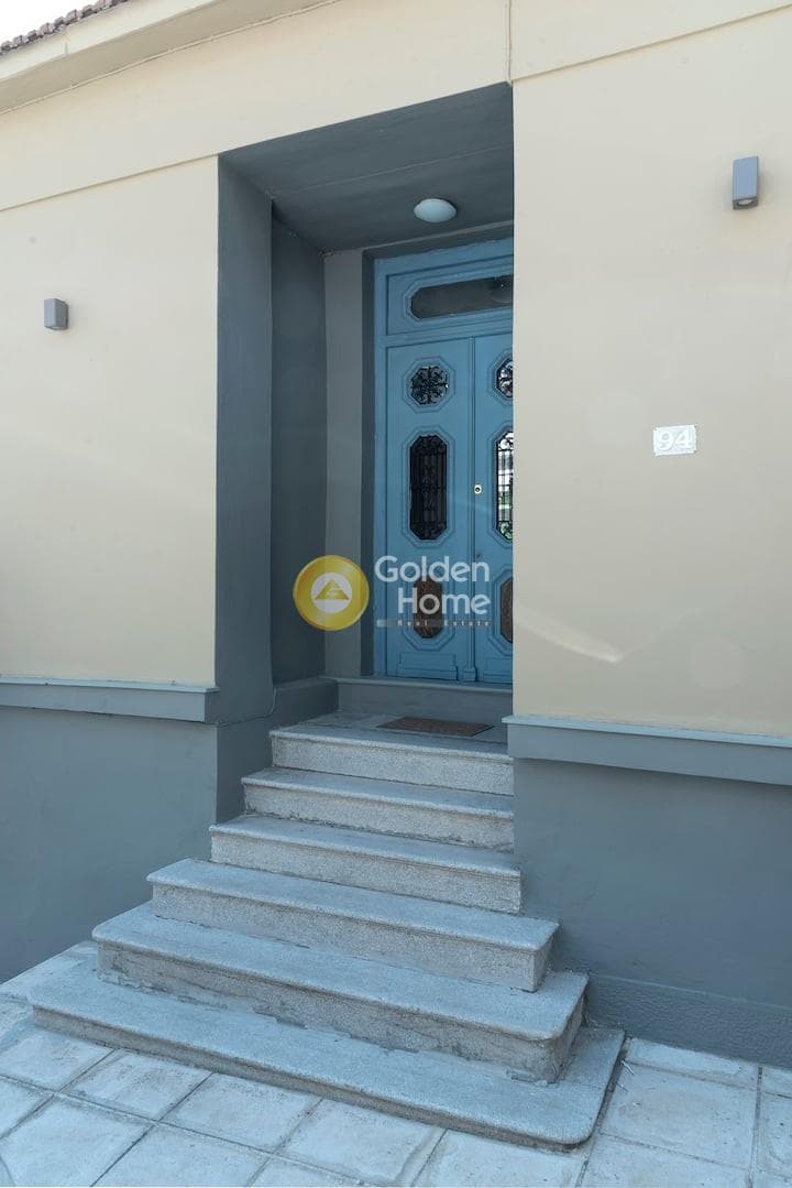 House in Mitropoli, Piraeus — Photo 33 of 33